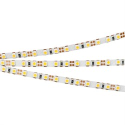 Лента RT 2-5000 12V White6000 5mm 2x (3528, 600 LED, LUX) (arlight, 9.6 Вт/м, IP20) 014992(B) - фото 25862