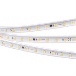 Лента ARL-10000PV-5060-54-230V Warm3000 (15mm, 8W, IP65) (arlight, 8 Вт/м, IP65) 029402 - фото 26016