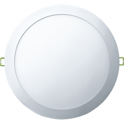 Светильник Navigator 71 382 NLP-R1-24W-R300-840-WH-LED(d300) 71382 NLP-R1-24W - фото 26064