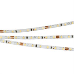 Лента MICROLED-5000 24V Warm2700 4mm (2216, 120 LED/m, LUX) (arlight, 9.6 Вт/м, IP20) 024415 - фото 26082