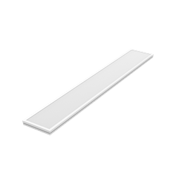 Светильник офисный Gauss 36W 2900lm 4000K IP20 1200*180*19мм призма LED 1/4 860125236 - фото 26501