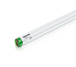 Лампа бактерицидная Philips Actinic BL TL-D 15W/10 1SL/25 437х28х28 мм 872790092696500 - фото 26730