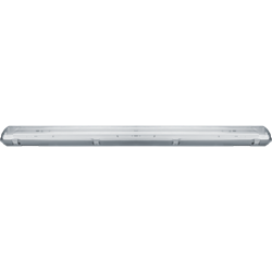 Светильник светодиодный Navigator 94 586 DSP-AC-224-IP65-LED (K) (аналог ЛСП 2х36) 120х1260мм, 48Вт, 4000К, 4000 лм 94586 - фото 26796