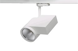 Светодиодный трековый светильник VS TrackLED 28W/850 12гр 28Вт 5000K  CRI85 Ga69 СВЕТИЛЬНИК белый-  2000000715278 - фото 26979