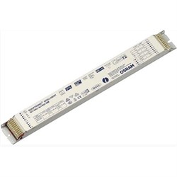 ЭПРА QTI DALI 4X14//24/    220-240 DIM   360x40x21  OSRAM  4008321070036 - фото 26986