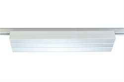 Светодиодный модульный светильник ALU-MAXi-SP-M90-ITR 60chip 500mA 150*560мм 4000K 45Вт 6800Лм STANDARD -   с адаптером Ga69 на шинопровод 2000000790206 - фото 27003