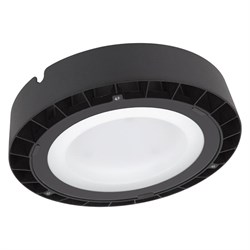 Светильник Подвесной   Ledvance HIGHBAY VAL 150W 6500K 100° 15000Лм IP65 3Y ДСП-150Вт черный 4058075408449 - фото 27085