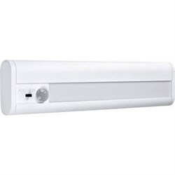 Светильник светодиодный линейный Ledvance Linear LED Mobile 300 с сенсором движения, 4000К, 2,9 Вт,174 Лм, Аккумуляторный, Белый 4058075226883 - фото 27090