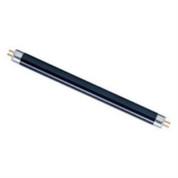 Лампа FOTON   6W/T5  BLB  LТ5  Triphosphor   Черная Ультрафиолет  - 604507 - фото 27462