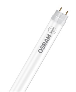 Лампа ST8B -1.5M 20W/830 230V AC DE 25X1 RU  1800Lm  3000K  Ra80 (2 ст прям. подкл) OSRAM 4058075480162 - фото 27464