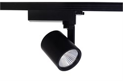 Светодиодный трековый светильник STING ProS 43/850 GA69, черный -   TL-2000000664835 - фото 27684