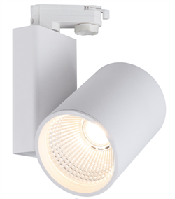 FLASH 40/930 38гр. PRO-0440, белый - трековый светодиодный светильник TL-20000000006722 - фото 27722