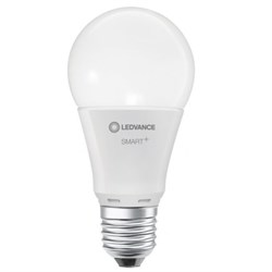Лампа WiFi Classic A Dimm  60    9 W/2700K...6500K E27 1055Lm 15000h d60*115 -   Osram 4058075485372 - фото 27787