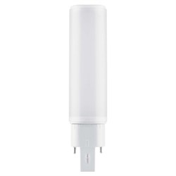 LED лампа DULUX D18 LED   7W/840 230V EMG24D-2 -   OSRAM 4058075024939 - фото 27795