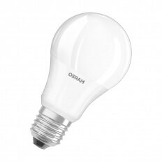 Лампочка светодиодная OSRAM LED Star, 470лм, 5Вт, 4000К (нейтральный белый свет), Цоколь E27, 1 шт 4058075086616 - фото 27798