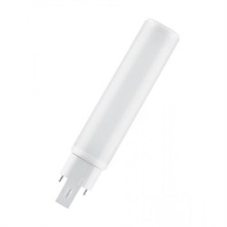 LED лампа DULUX D13 LED   5W/830 230V EMG24D-1 -   OSRAM 4058075135086 - фото 27805