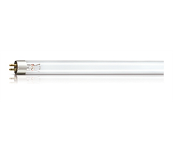 Лампа бактерицидная Philips TUV 16W T5 G5 302.5х16х16 мм 928002004013 - фото 28025