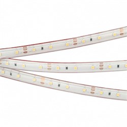 Лента RTW 2-5000PS 12V Warm2700 (3528, 300 LED, LUX) (arlight, 4.8 Вт/м, IP67) 028506 - фото 28641