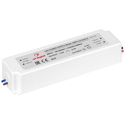 Блок питания ARPV-LV12100-A (12V, 8.3A, 100W) 018970 - фото 28701