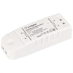 Блок питания ARJ-LK30700-DIM (21W, 700mA, PFC, Triac) 019776 - фото 28711
