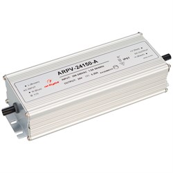 Блок питания ARPV-ST24150-A (24V, 6.3A, 150W) 024091 - фото 28869