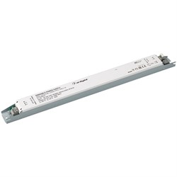 Блок питания ARV-24100-LONG-PFC-DALI-A (24V, 4.2A, 100W) (Arlight, IP20 Металл, 5 лет) 025596 - фото 28922