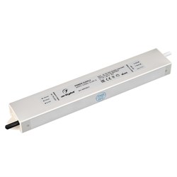 Блок питания ARPV-24080-D (24V, 3.3A, 80W) Arlight 025745 - фото 28932
