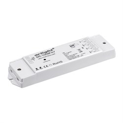Контроллер тока SR-1009FA7 (12-36V, 4x700mA) (Arlight, IP20 Пластик, 3 года) 014744 - фото 29100
