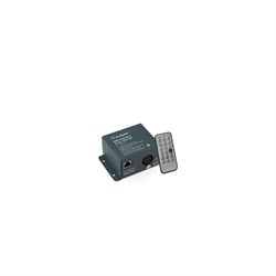 Контроллер DMX-Q01 (USB, 256 каналов, ПДУ 18кн) (Arlight, IP20 Металл, 1 год) 022413 - фото 29268