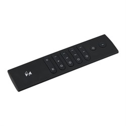 Пульт INTELLIGENT ARLIGHT   ZW-4G-2S-DIM (3V, RU) (INTELLIGENT ARLIGHT, -) 024200 - фото 29347