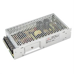 Блок питания HTS-100-12 (12V, 8.3A, 100W) (ARL, IP20 Сетка, 3 года) 008891 - фото 30221