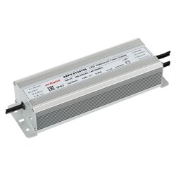 Блок питания ARPV-ST24150 (24V, 6.3A, 150W) 018974 - фото 30288