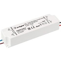 Блок питания ARPV-LP24060-PFC (24V, 2.5A, 60W) 023253 - фото 30301