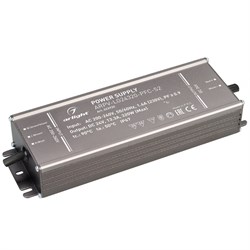 Блок питания ARPV-SPE24320 (24V, 13.3A, 320W, PFC) Arlight 022930 - фото 30309