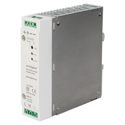 Блок питания ARV-DRP70-24 (24V, 3A, 72W) 023020 - фото 30321