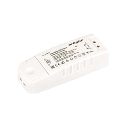 Блок питания ARJ-LK40600-DIM (24W, 600mA, PFC, Triac) (Arlight, IP20 Пластик, 2 года) 018093 - фото 30357