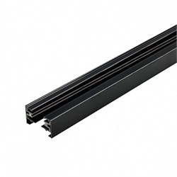Трек LGD-2TR-TRACK-2000-BK (C) (Arlight, IP20 Металл, 3 года) 022772 - фото 30459