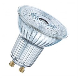 Лампа светодиодная диммируемая OSRAM Parathom PRO PAR16, 350 лм, 6Вт (замена 50Вт), 4000K (нейтральн 4058075448681 - фото 30803