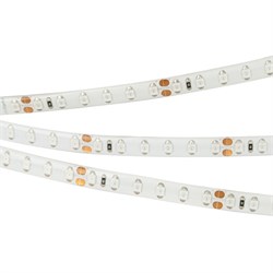 Лента RTW 2-5000SE 24V Red 2x (3528, 600 LED, LUX) (arlight, 9.6 Вт/м, IP65) 015067 - фото 31847