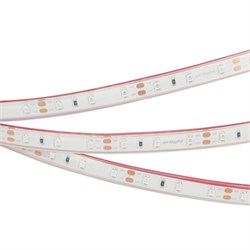 Лента RTW 2-5000PGS 12V Blue (3528, 300 LED, LUX) (arlight, 4.8 Вт/м, IP67) 013393 - фото 31896
