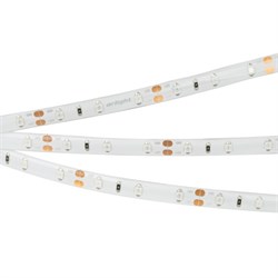Лента RTW 2-5000SE 12V Yellow (3528, 300 LED, LUX) (arlight, 4.8 Вт/м, IP65) 015731 - фото 31911