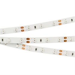 Лента RT 2-5000 12V Orange (3528, 300 LED, LUX) (arlight, 4.8 Вт/м, IP20) 013568 - фото 32050