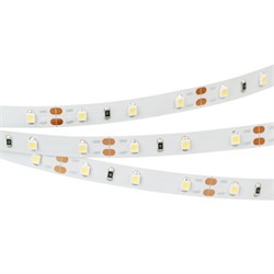 Лента RT 2-5000 12V Warm2700 (3528, 300 LED, LUX) (arlight, 4.8 Вт/м, IP20) 010597(B) - фото 32061