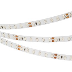 Лента RT 2-5000 24V Green 2x (3528, 600 LED, LUX) (arlight, 9.6 Вт/м, IP20) 008782 - фото 32111