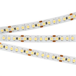 Лента RT6-3528-180 24V White6000 3x (900 LED) (arlight, 14.4 Вт/м, IP20) 017429 - фото 32191