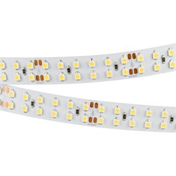 Лента RT 2-5000 24V Day White2x2(3528,1200 LED,LUX 013474 - фото 32194