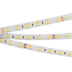 Светодиодная лента герметичная RTW-SE-B60-10mm 24V Warm3000 (14.4 W/m, IP65, 5060, 5m) (Arlight, -)  015279(2) - фото 32538