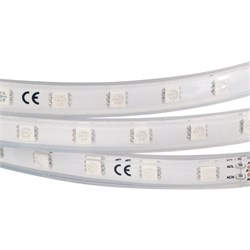 Лента ARL-W5060PG-54-220V Blue (540 LED, 10m) 020452 - фото 32895