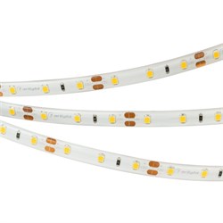 Лента RTW 2-5000SE 12V White (2835, 300 LED, PRO) (arlight, 7.2 Вт/м, IP65) 020517 - фото 32931