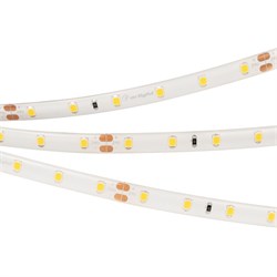 Лента RTW 2-5000SE 24V White (2835, 300 LED, PRO) (arlight, 7.2 Вт/м, IP65) 020522(1) - фото 32965